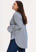 Bluse mit Druck