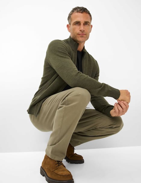 Style THILO  Hosen lang