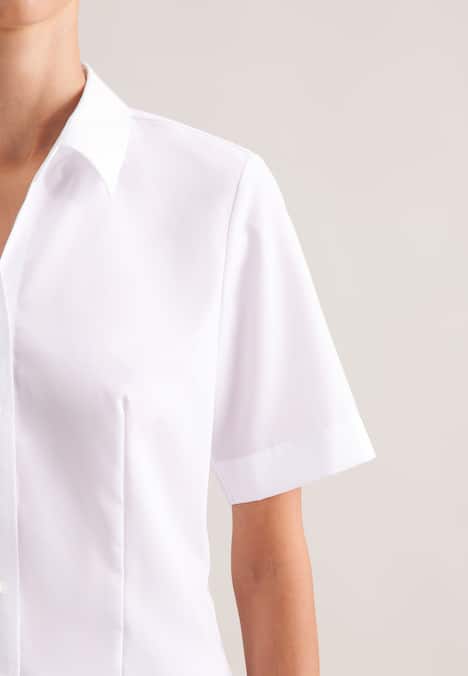 Damen Hemdbluse - Uni