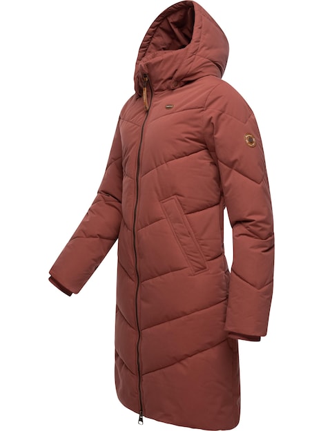 Wintermantel Rebelka