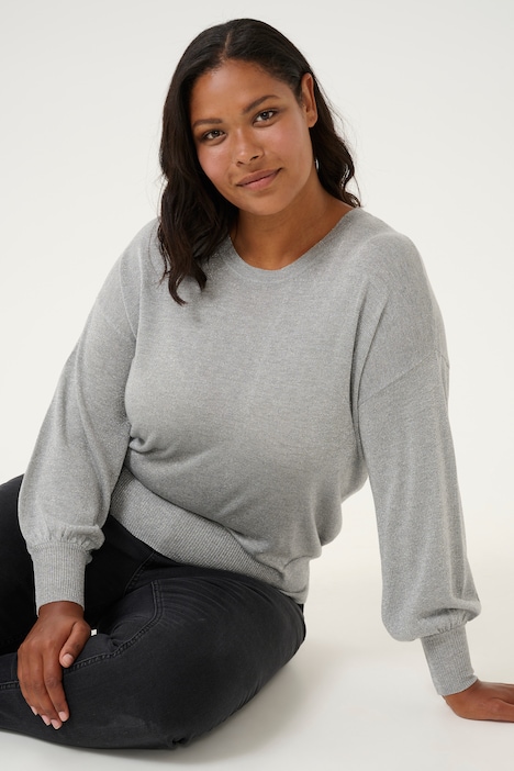 Pullover Regular fit
