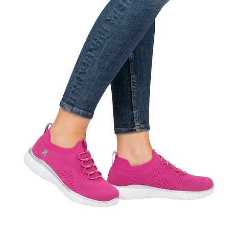 Sneaker Low M5074