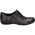 Damen Slipper Naly 67, anthrazit