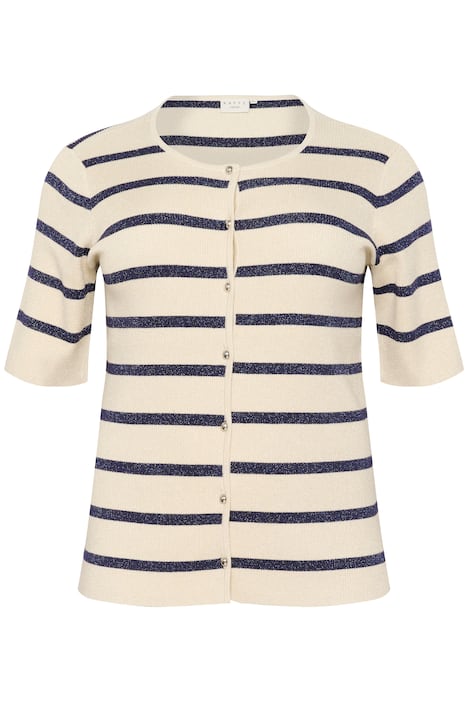 Strickjacke Regular fit