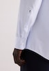 Herren Business Hemd - Druck