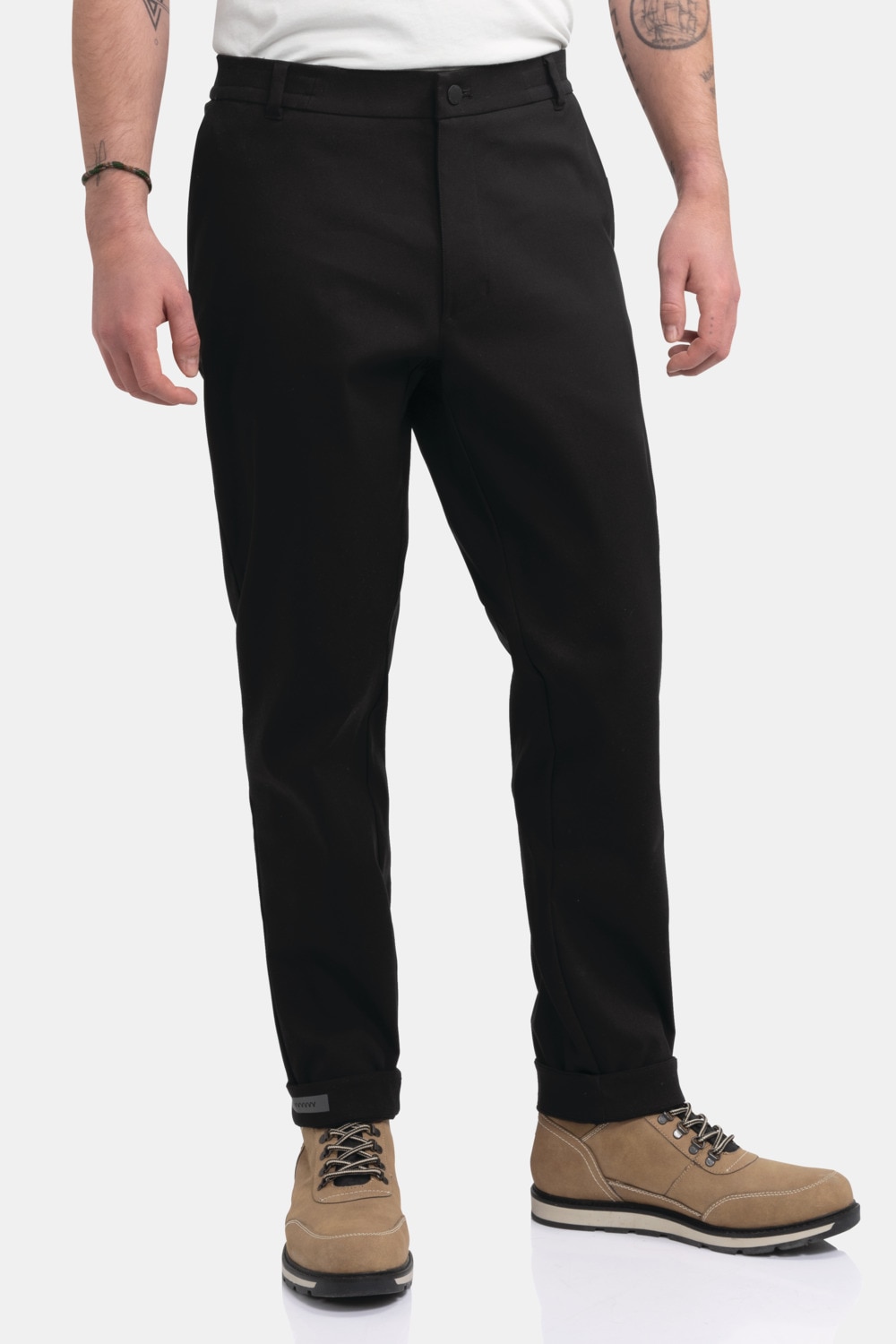 Hose lang Pants Style Zourga MNS