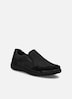 Herren Slipper Baxter 04, black-black