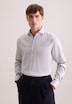 Herren Business Hemd - Struktur