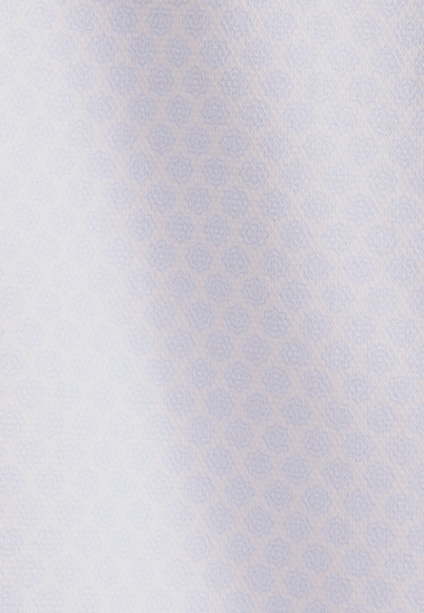 Herren Business Hemd - Druck