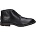 Herren Stiefelette Earl 04, schwarz