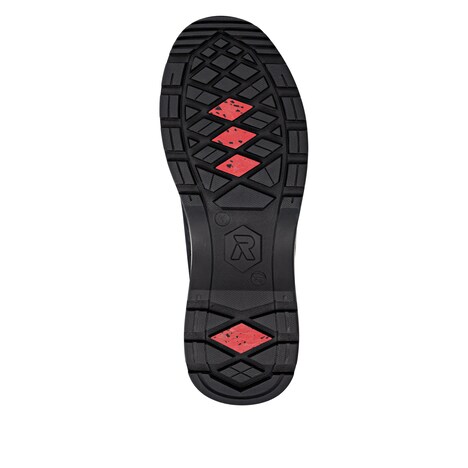 Schnürstiefel U1671