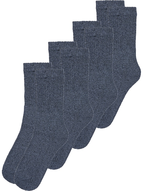 4Er Pack Socken HALLIK