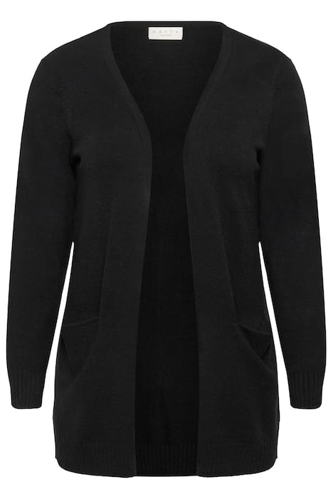 Strickjacke Regular fit