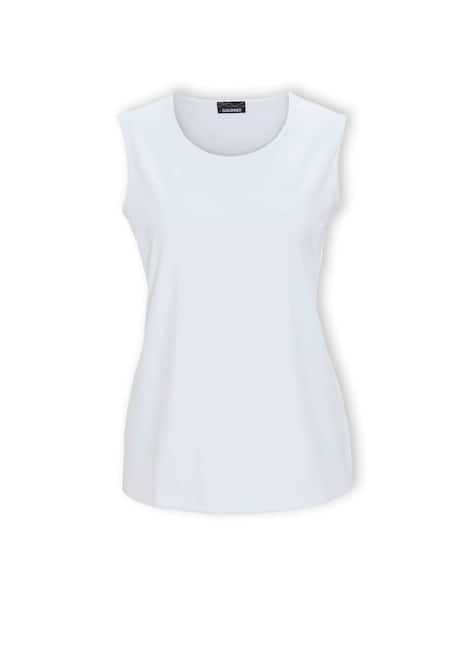 Gepflegtes Top in formstabiler Ware