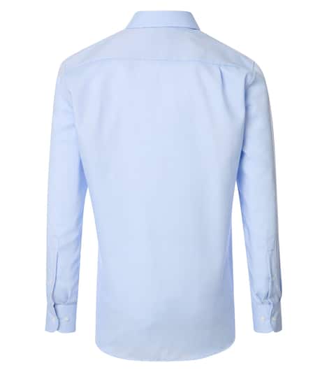 Businesshemd uni Comfort Fit