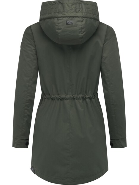 Outdoorjacke Alysa