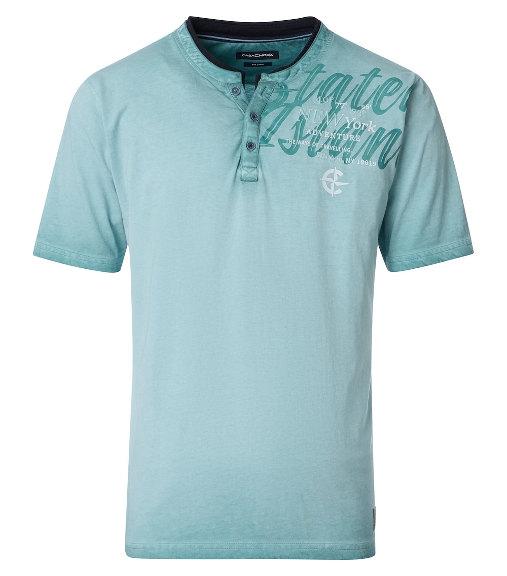 T-Shirt uni