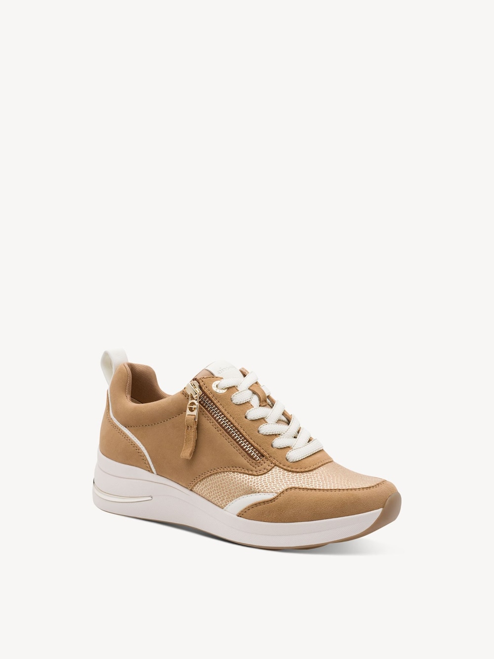 Damen Sneaker H-Weite