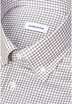 Herren Business Hemd - Karo