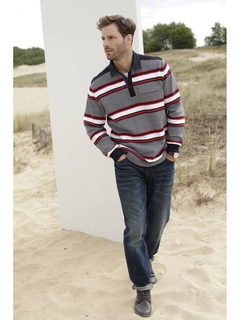 Sweatshirt LUCCAVERA