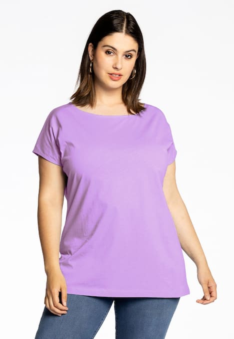 T-shirt Kurzarm