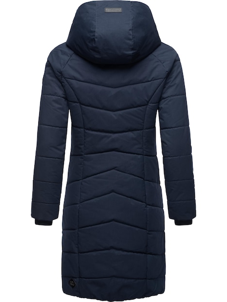 Steppmantel Dizzie Coat
