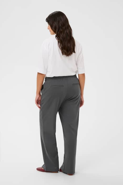 Broek Regular fit