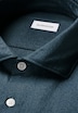 Herren Flanellhemd - Pepita