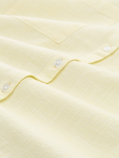 Bluse mit Brusttaschen