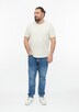 T-Shirt aus reiner Baumwolle