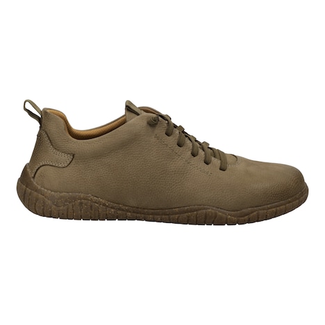 Herren Halbschuh Wallace 04, beige