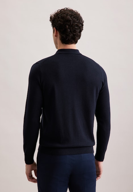 Herren Pullover - Uni