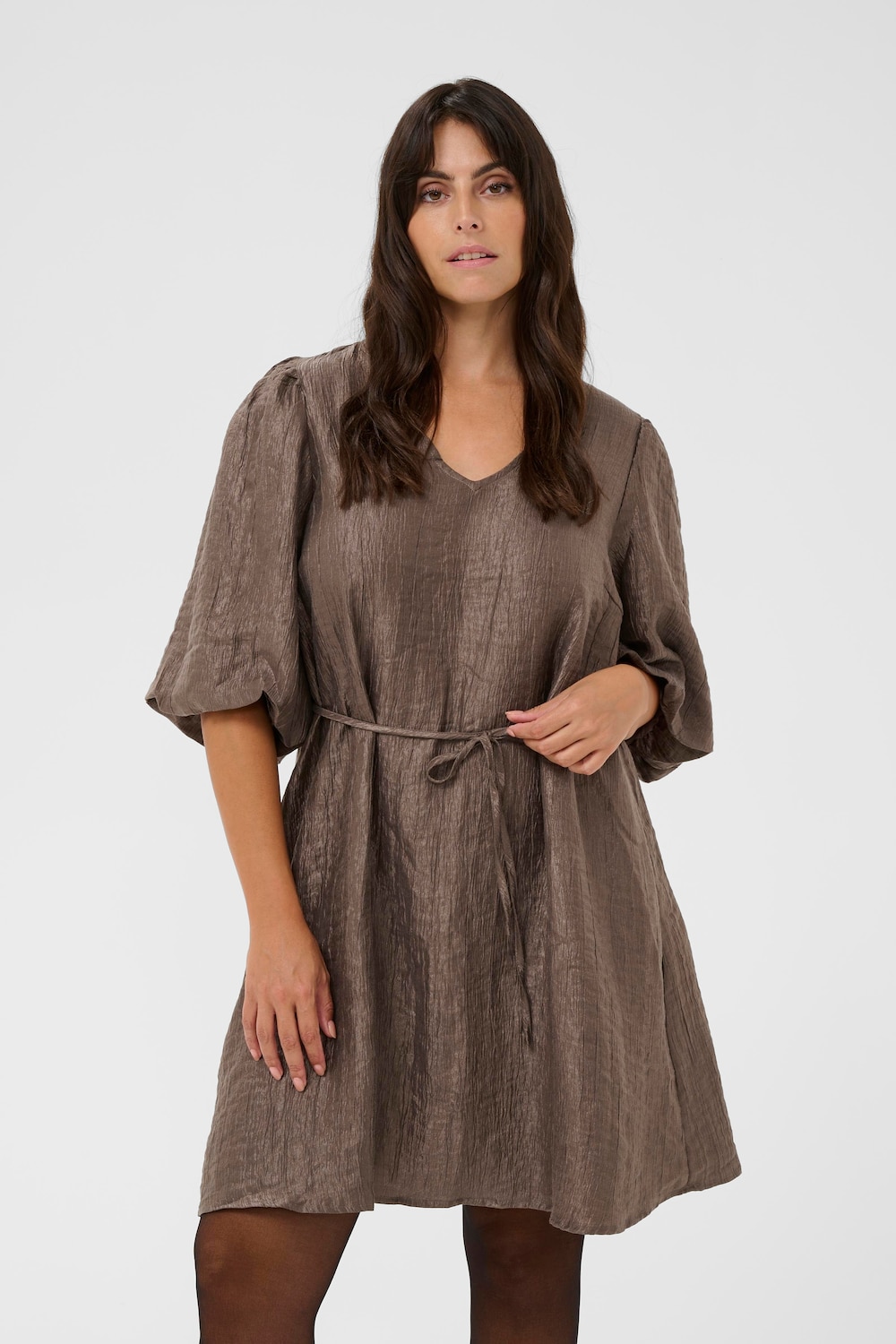 Kleid A-shape