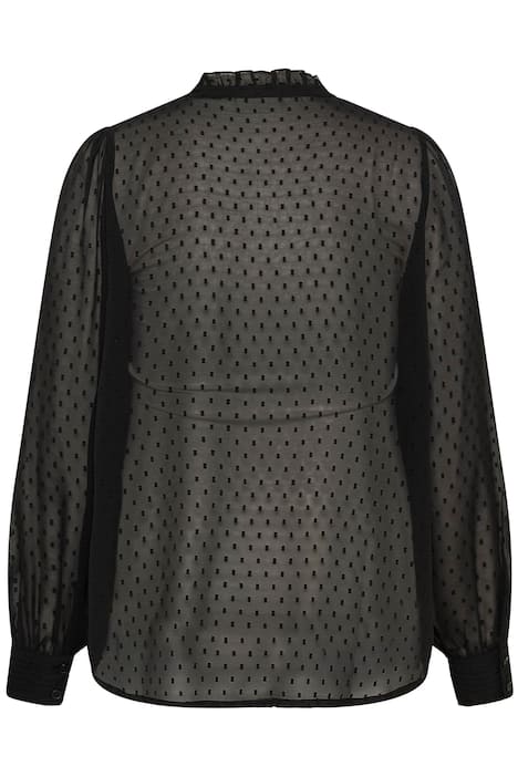 Langarm-Hemd Regular fit