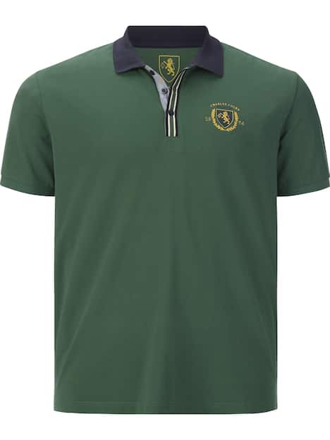 Poloshirt EARL GILES