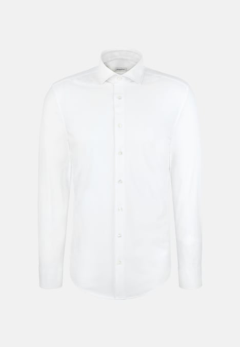 Herren Performance-Hemd - Uni