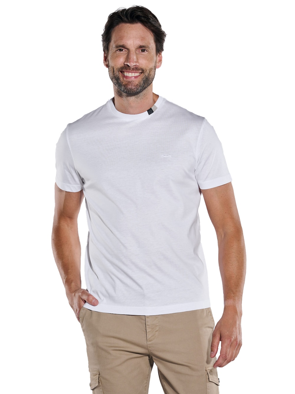 T-Shirt uni