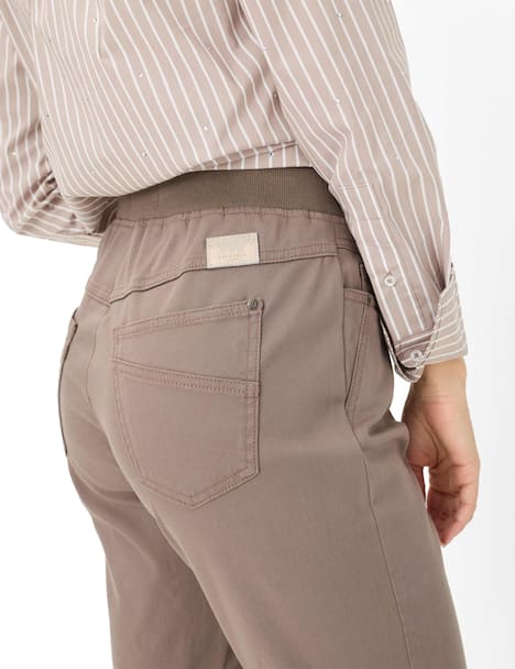 Style CARINA  Hosen lang