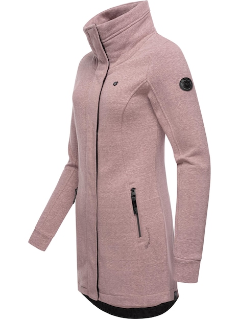 Sweatjacke Letrice