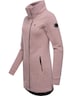 Sweatjacke Letrice