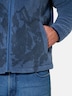 Gebreid Fleece Vest LOKERT