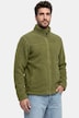 Fleecejacke CIRC Fleece Jk Style Purga MNS