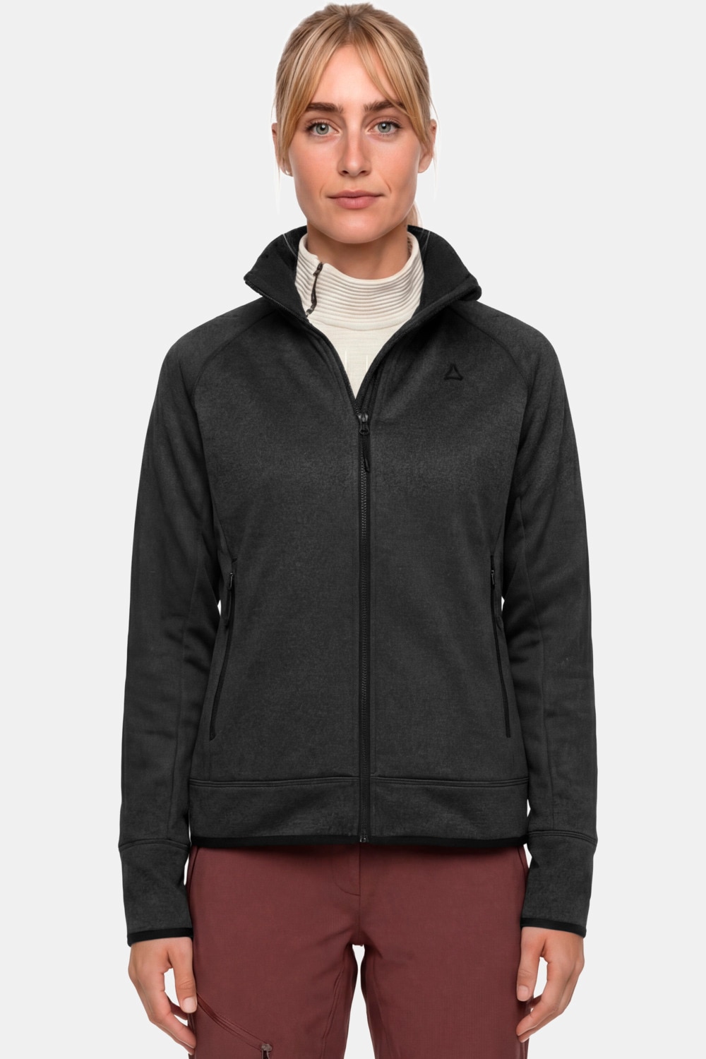 Fleecejacke Fleece Jk Style Refoca WMN