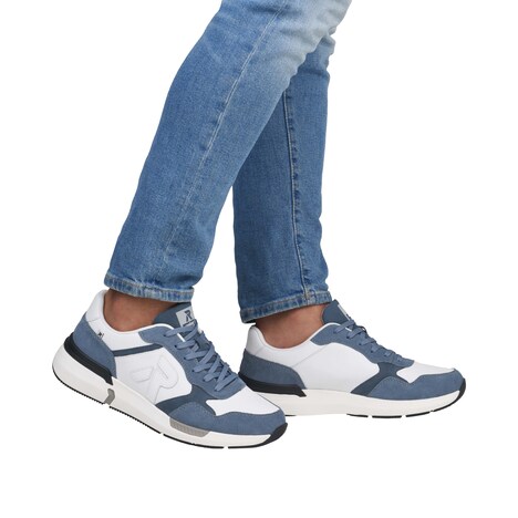 Sneaker Low U1400
