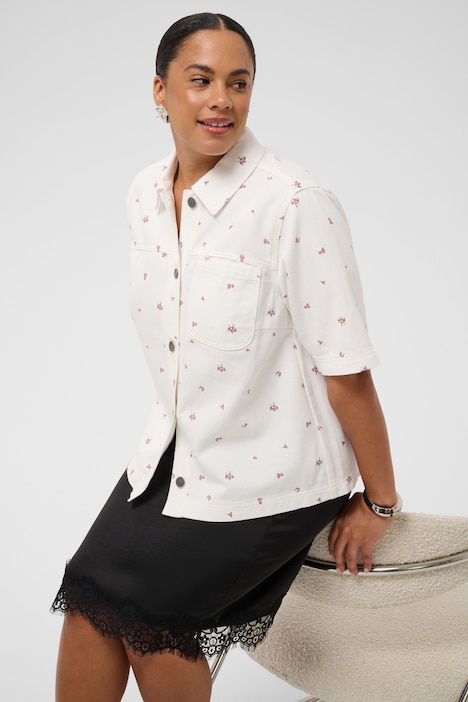 Hemd Regular fit