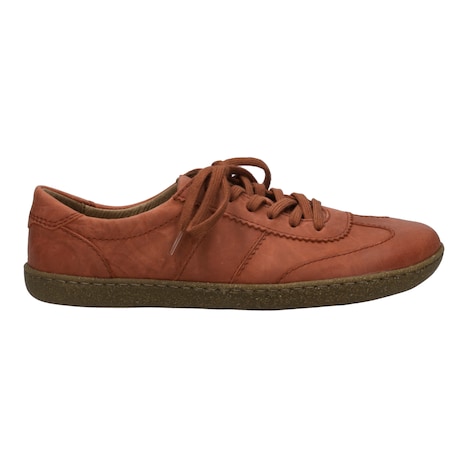 Damen Sneaker Jill 02, rot