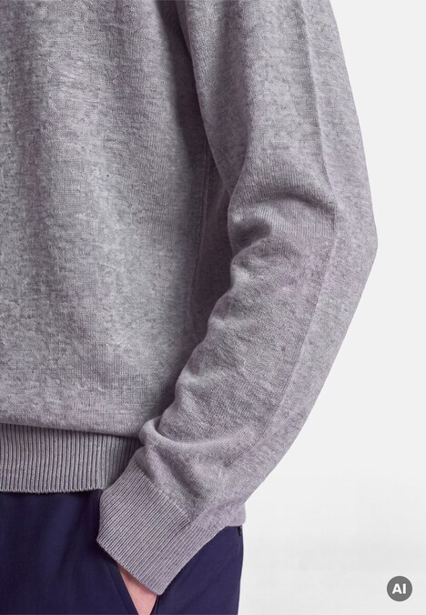 Herren Pullover - Uni