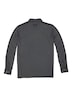 engbers Herren Langarm-Shirt mit Polokragen , Grau