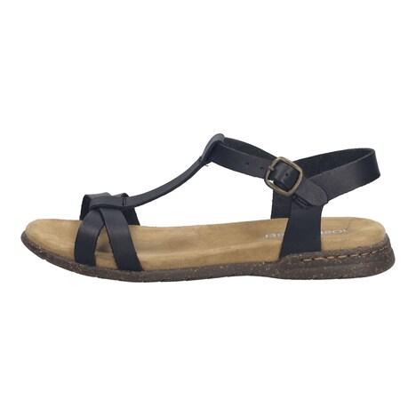 Dames Sandaal Fabricia 01