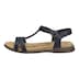 Dames Sandaal Fabricia 01